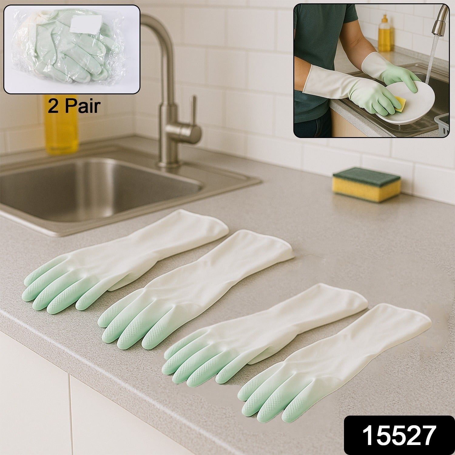 Dura Latex Gloves  Dura Latex Gloves